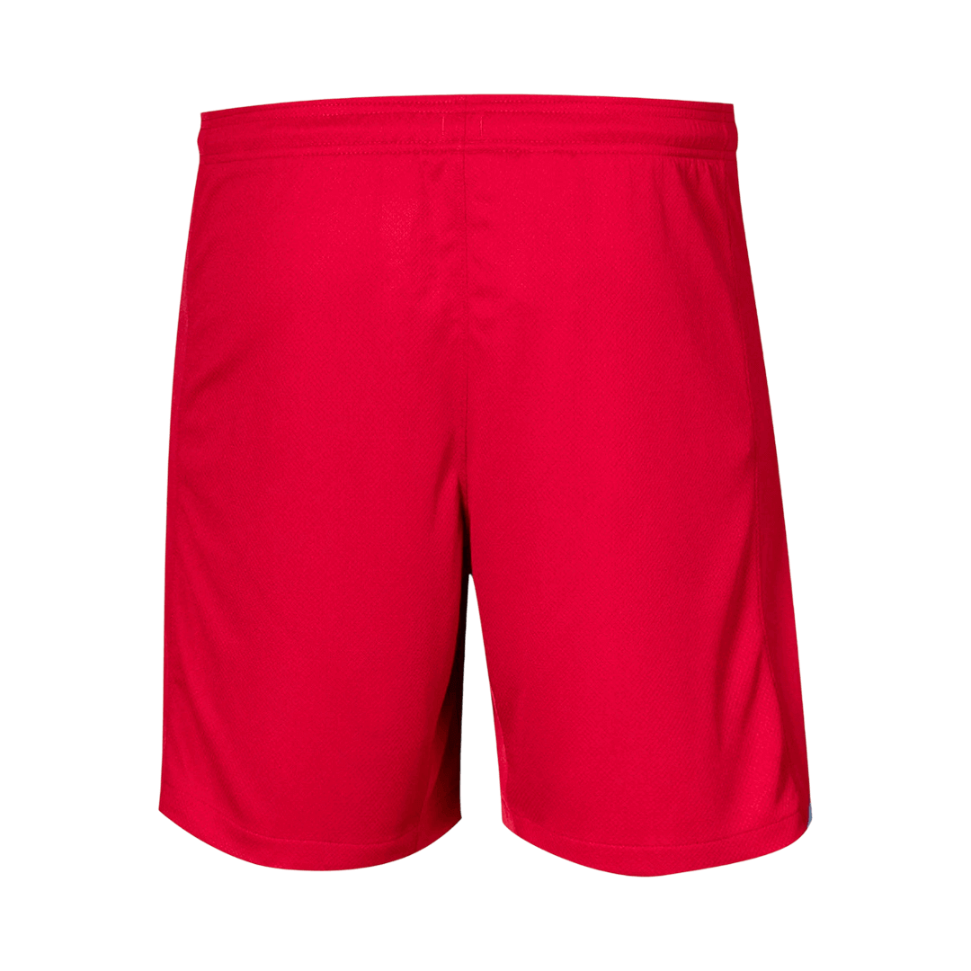 Męskie Spodenki Fourth Away Barcelona 2025/26