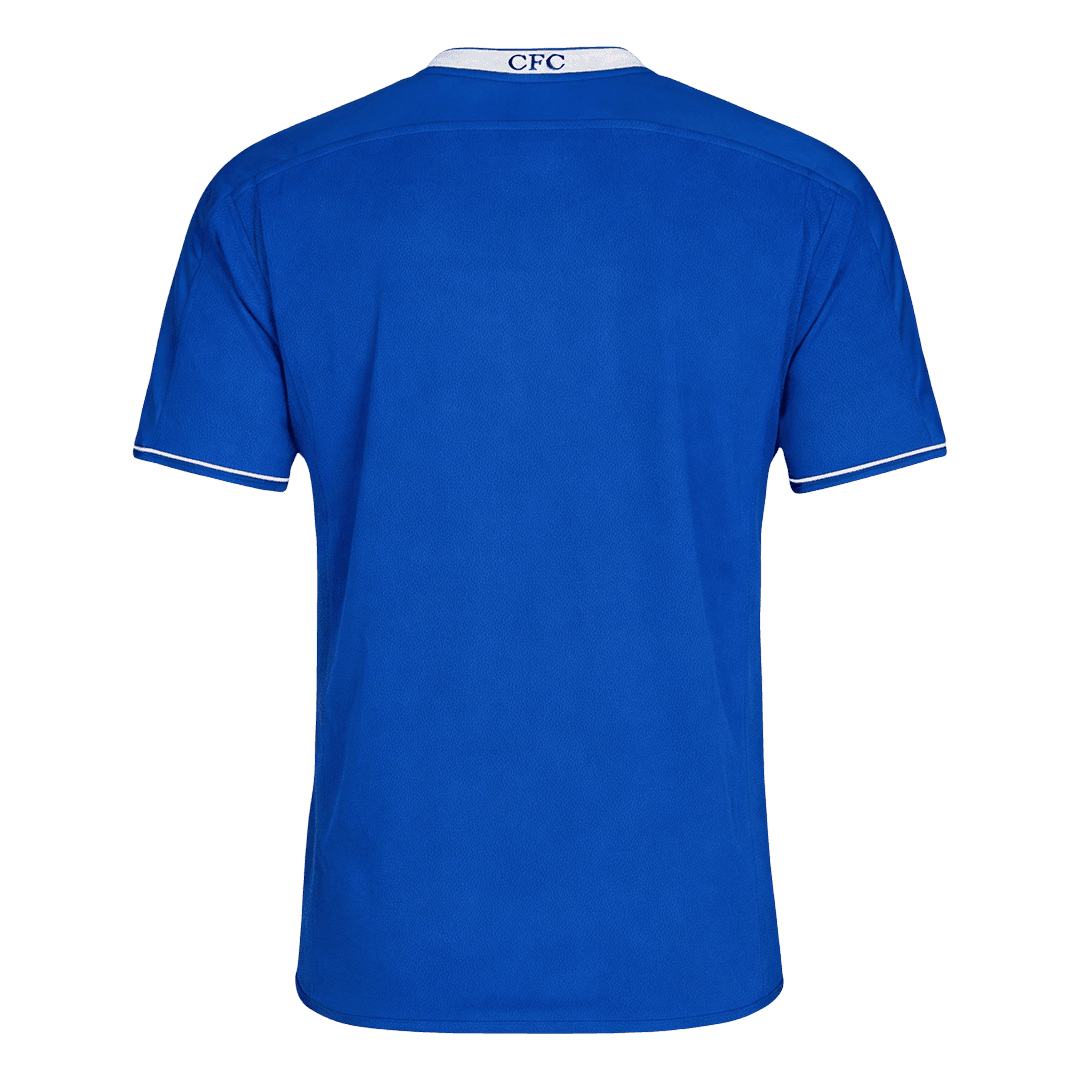 Męska koszulka Chelsea domowa Retro 2003/05