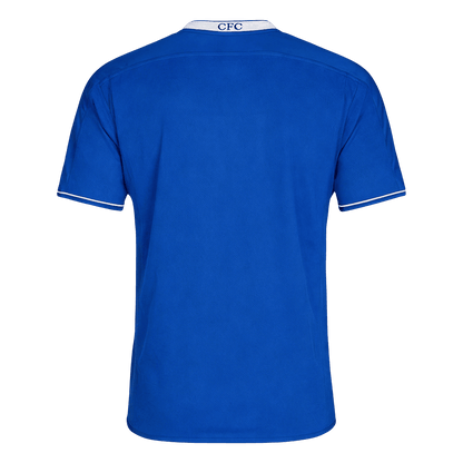 Męska koszulka Chelsea domowa Retro 2003/05