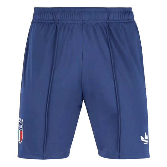 Męskie Spodenki Wyjazdowa Italy World Cup 2026