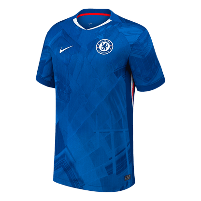 Męska Koszulka Domowa Chelsea PALMER #10 2025/26 - UCL - Topowe Koszulki Pilkarskie Sklep Internetowy
