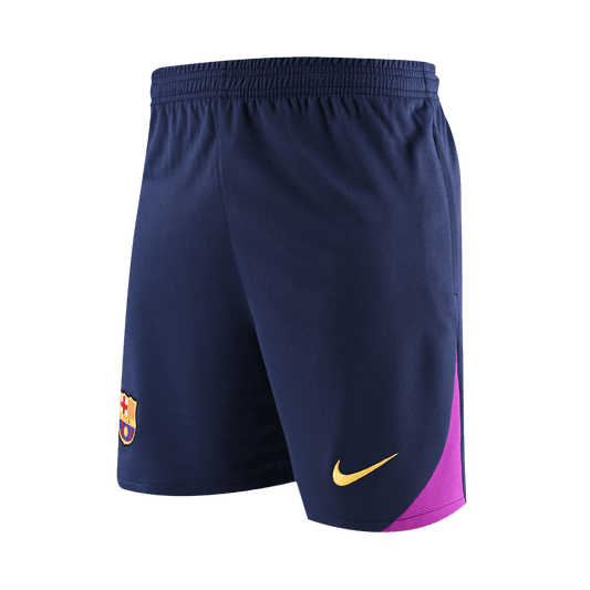 Męskie Spodenki Treningowe FC Barcelona (Przedmeczowe) 25/26