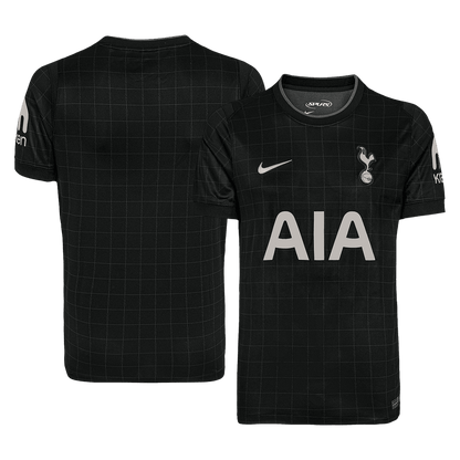 Męska Koszulka Wyjazdowa Tottenham Hotspur 2025/26 - Topowe Koszulki Pilkarskie Sklep Internetowy