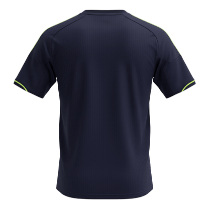 Męska Koszulka Retro Wyjazdowa Real Madrid 2012/13