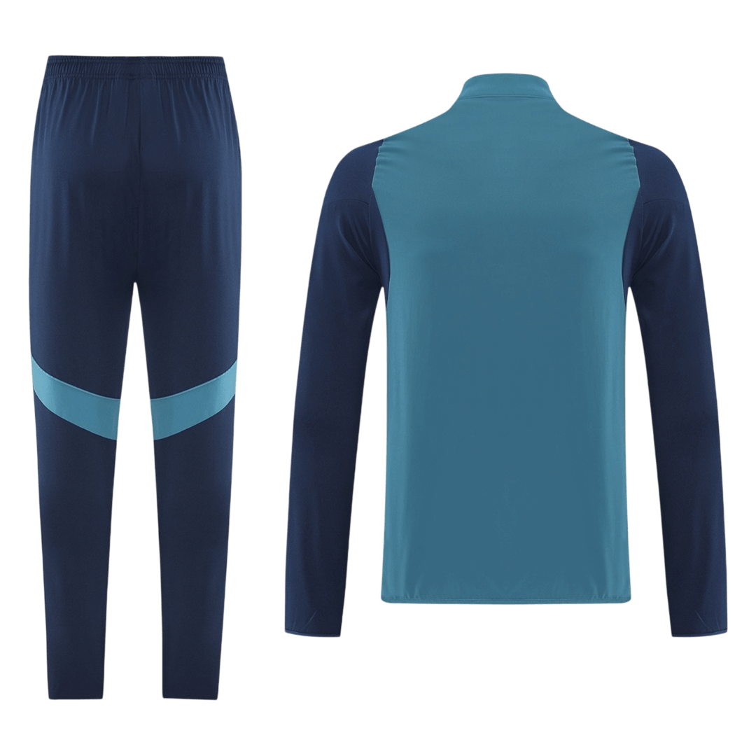 Męski Zestaw Treningowy Arsenal (Kurtka+Spodnie) 2025/26