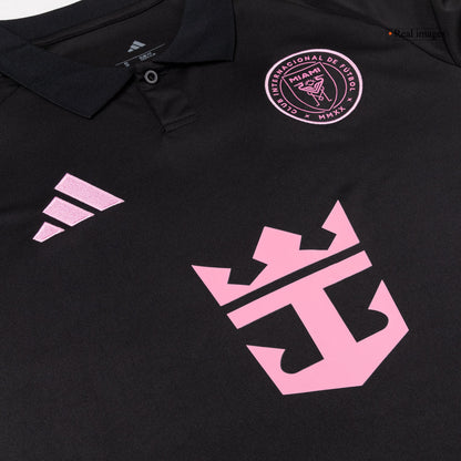 Męska Koszulka Wyjazdowa Inter Miami CF 2026