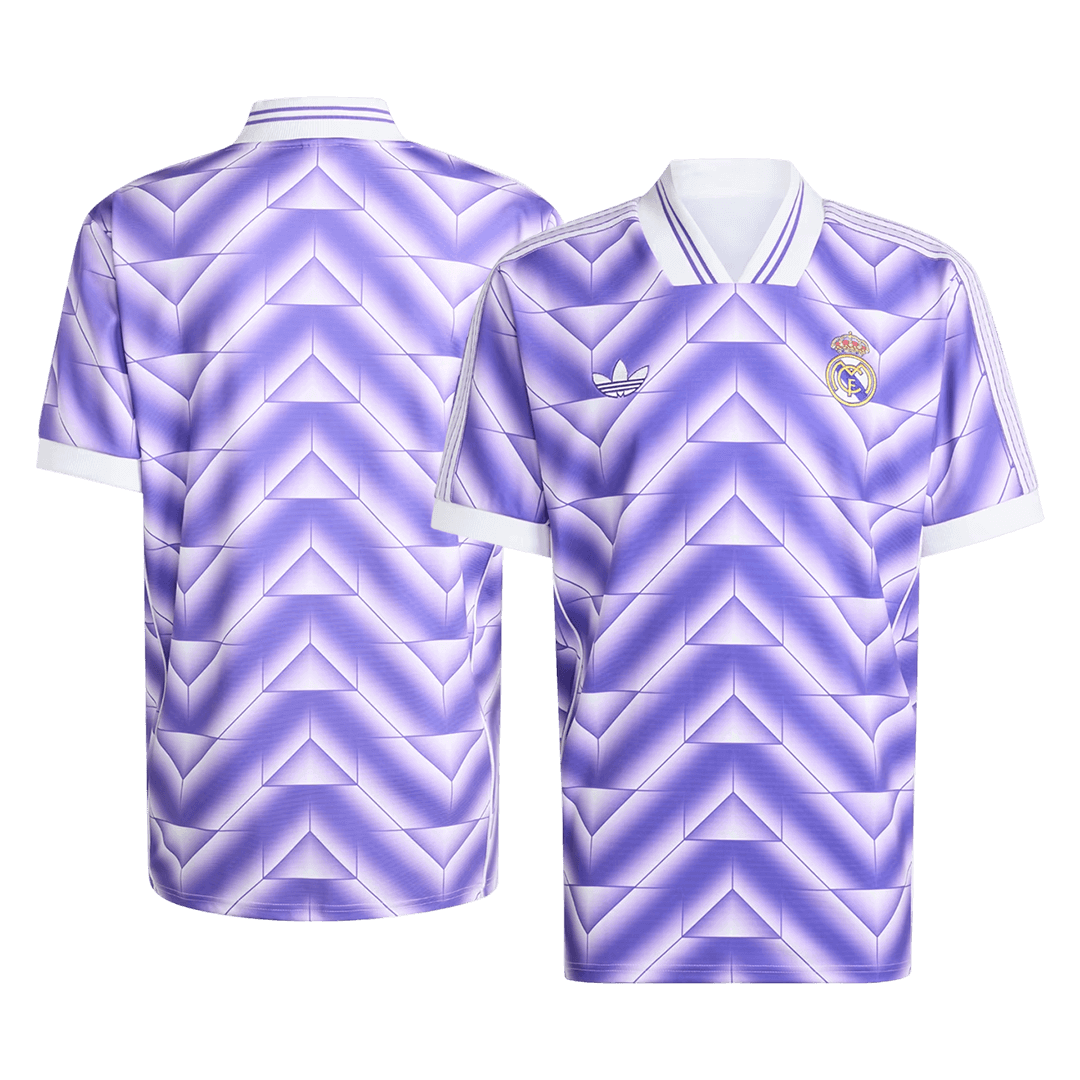 Męska Koszulka Real Madrid 2025/26