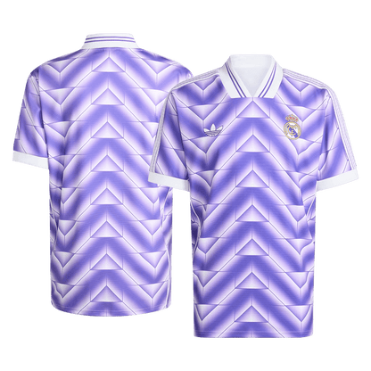 Męska Koszulka Real Madrid 2025/26