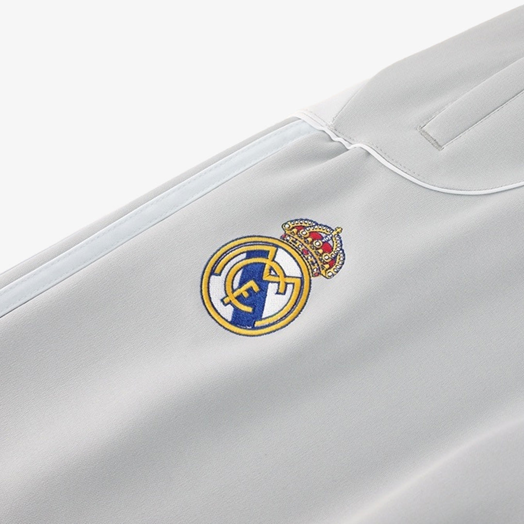 Męska Kurtka Treningowa Real Madrid 2025/26