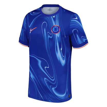 Koszulka Chelsea domowa 2024/25 PALMER #20 - Topowe Koszulki Pilkarskie Sklep Internetowy
