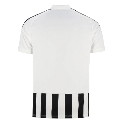 Męska koszulka Juventusu domowa 2026/27