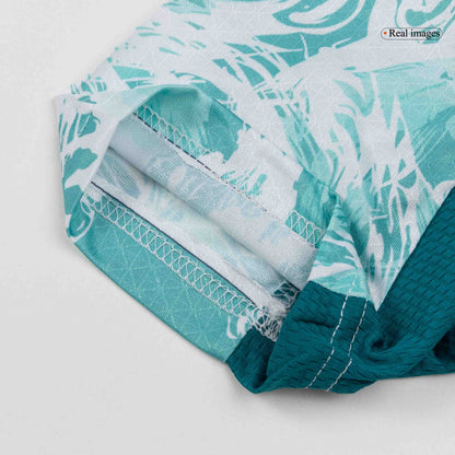 Męska koszulka Portugalii wyjazdowa RÚBEN DIAS #4 wersja zawodnicza - Mundial 2026