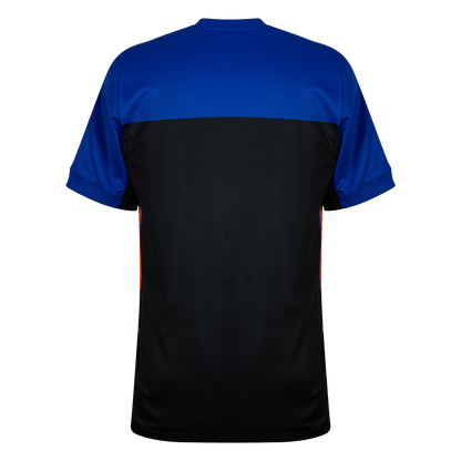 Męska Koszulka Czwarta Wyjazdowa Inter Milan 2025/26
