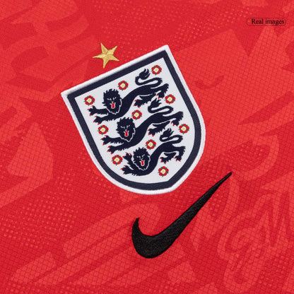 Męska koszulka Anglii wyjazdowa BELLINGHAM #10 - Mundial 2026