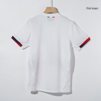 Męska Koszulka Wyjazdowa PSG HAKIMI #2 2025/26