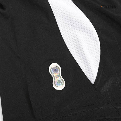 Męska Koszulka Retro Wyjazdowa Real Madrid 2006/07 - Topowe Koszulki Pilkarskie Sklep Internetowy