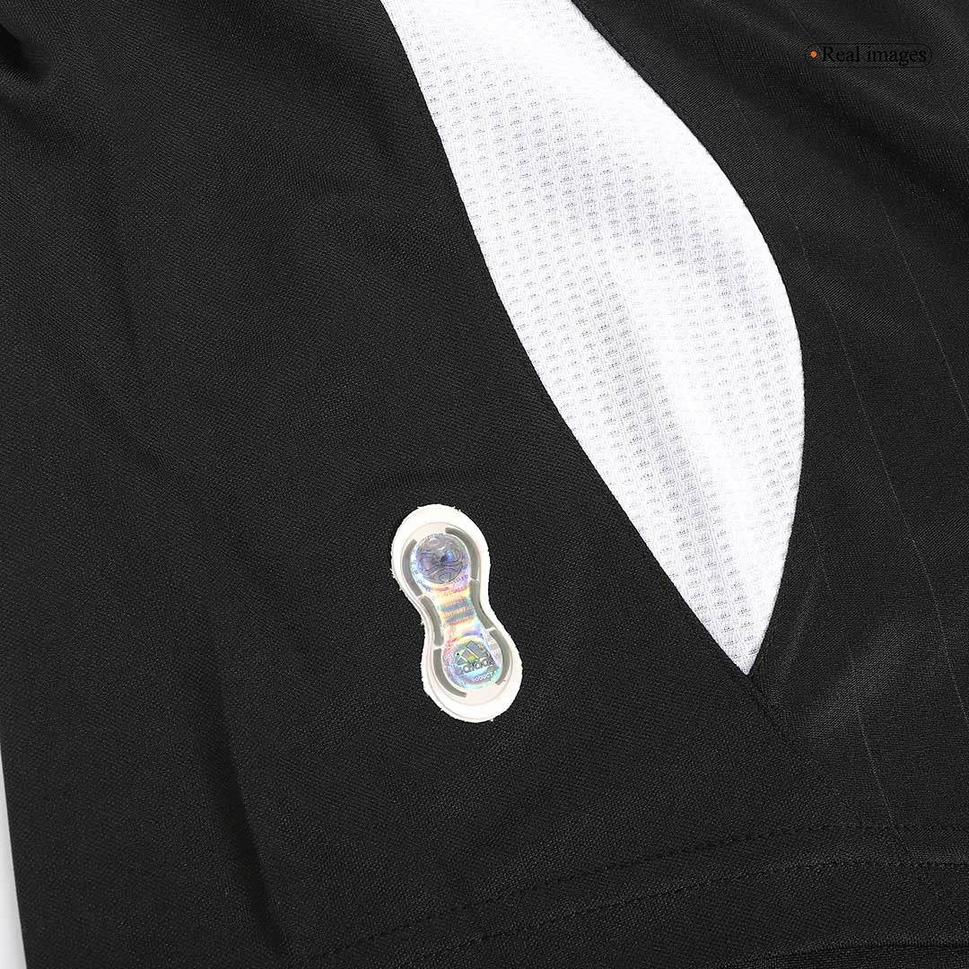 Męska Koszulka Retro Wyjazdowa Real Madrid BECKHAM #23 2006/07 - Topowe Koszulki Pilkarskie Sklep Internetowy