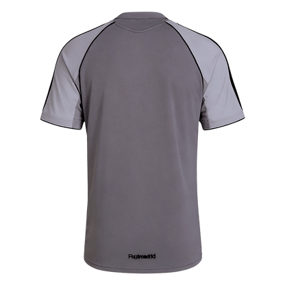 Męska Koszulka Retro Trzecia Real Madrid 2005/06
