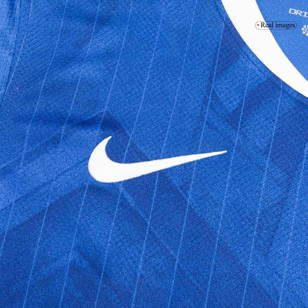Męska Koszulka Domowa Chelsea ESTÊVÃO #41 2025/26 [PREMIUM] - Topowe Koszulki Pilkarskie Sklep Internetowy
