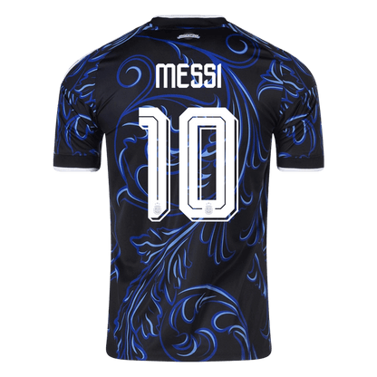 Męska koszulka Argentyny wyjazdowa MESSI #10 - Mundial 2026