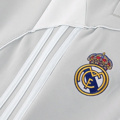 Męska Kurtka Treningowa Real Madrid 2025/26
