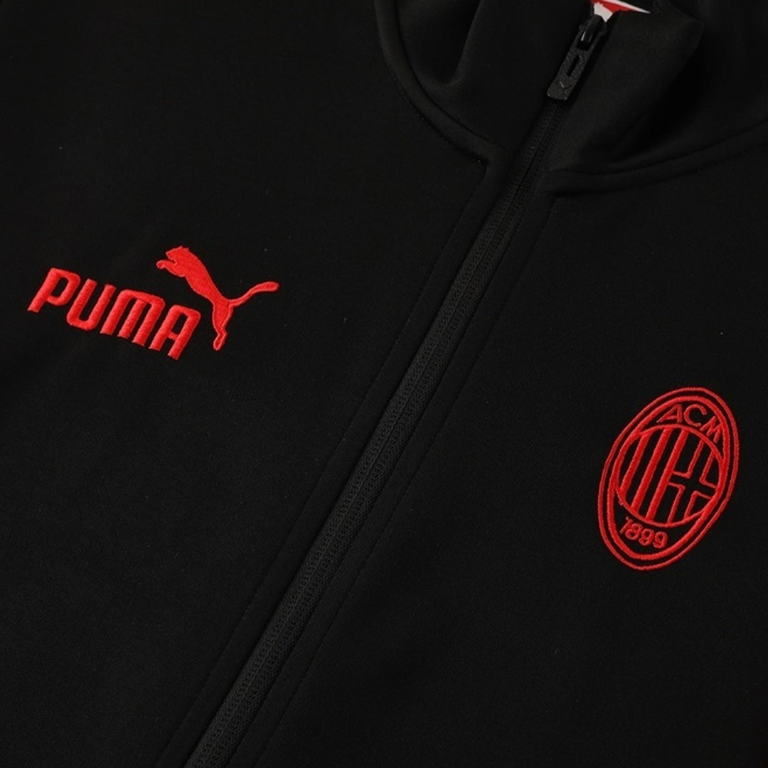 Męska Kurtka Treningowa AC Milan 2025/26