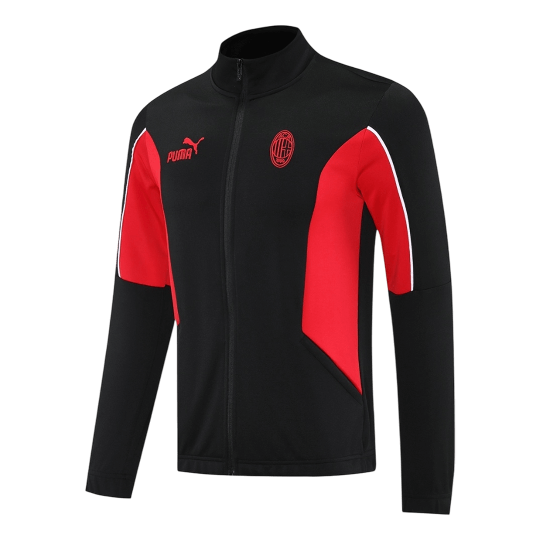 Męska Kurtka Treningowa AC Milan 2025/26