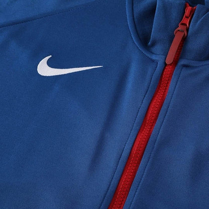 Męska Kurtka Treningowa PSG 2025/26 - Topowe Koszulki Pilkarskie Sklep Internetowy