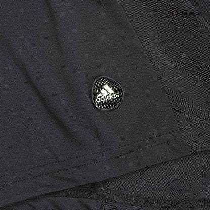 Męska Koszulka Retro Wyjazdowa Real Madrid 2011/12 - Topowe Koszulki Pilkarskie Sklep Internetowy