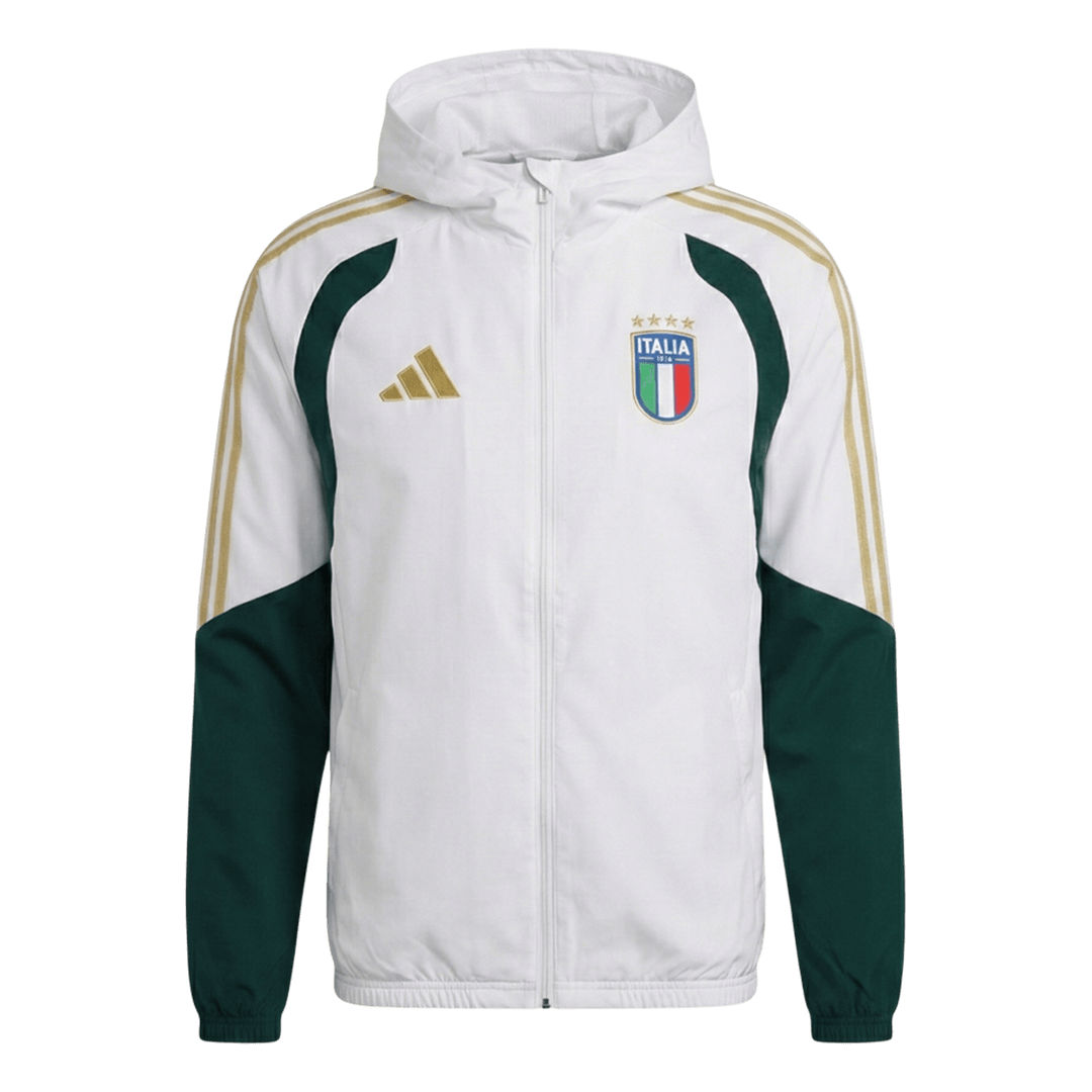 Męski Zestaw Treningowy Italy (Kurtka+Spodnie) 2026
