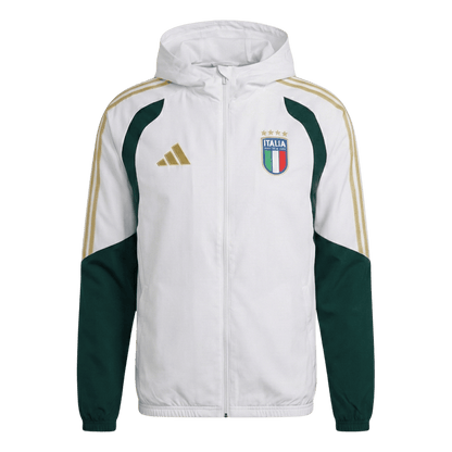 Męski Zestaw Treningowy Italy (Kurtka+Spodnie) 2026