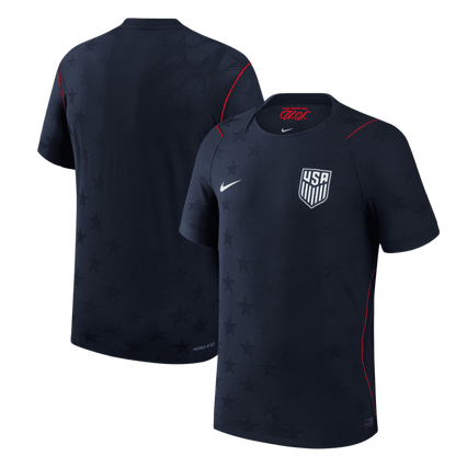 Męska koszulka USA wyjazdowa wersja zawodnicza – Mundial 2026
