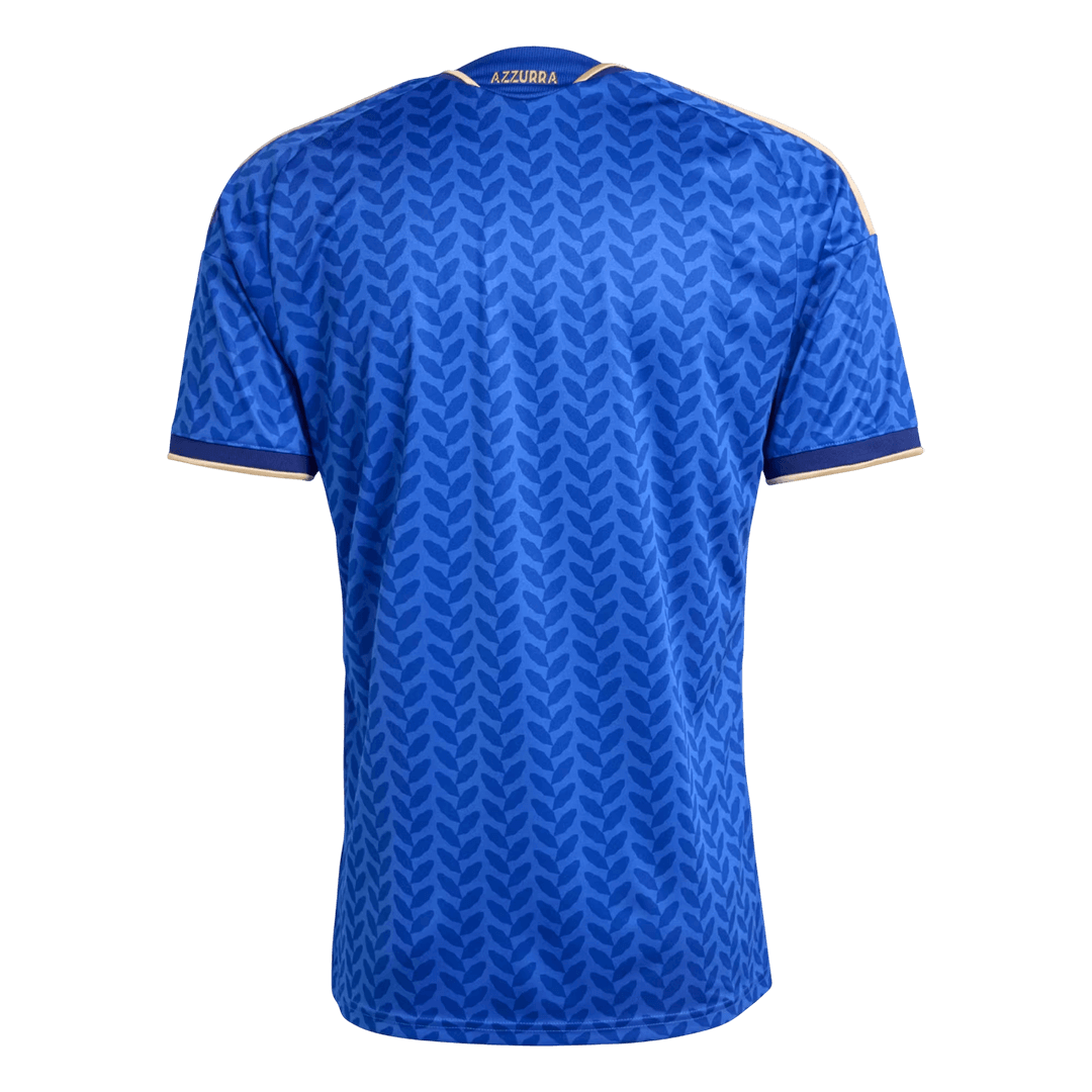 Męska Koszulka Domowa Italy World Cup 2026