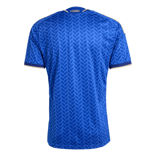 Męska Koszulka Domowa Italy World Cup 2026