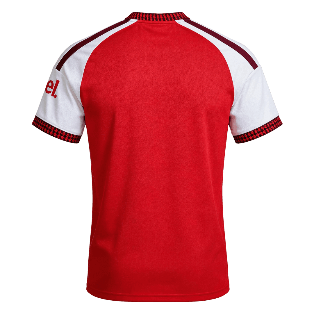 Męska Koszulka Domowa Arsenal 2026/27