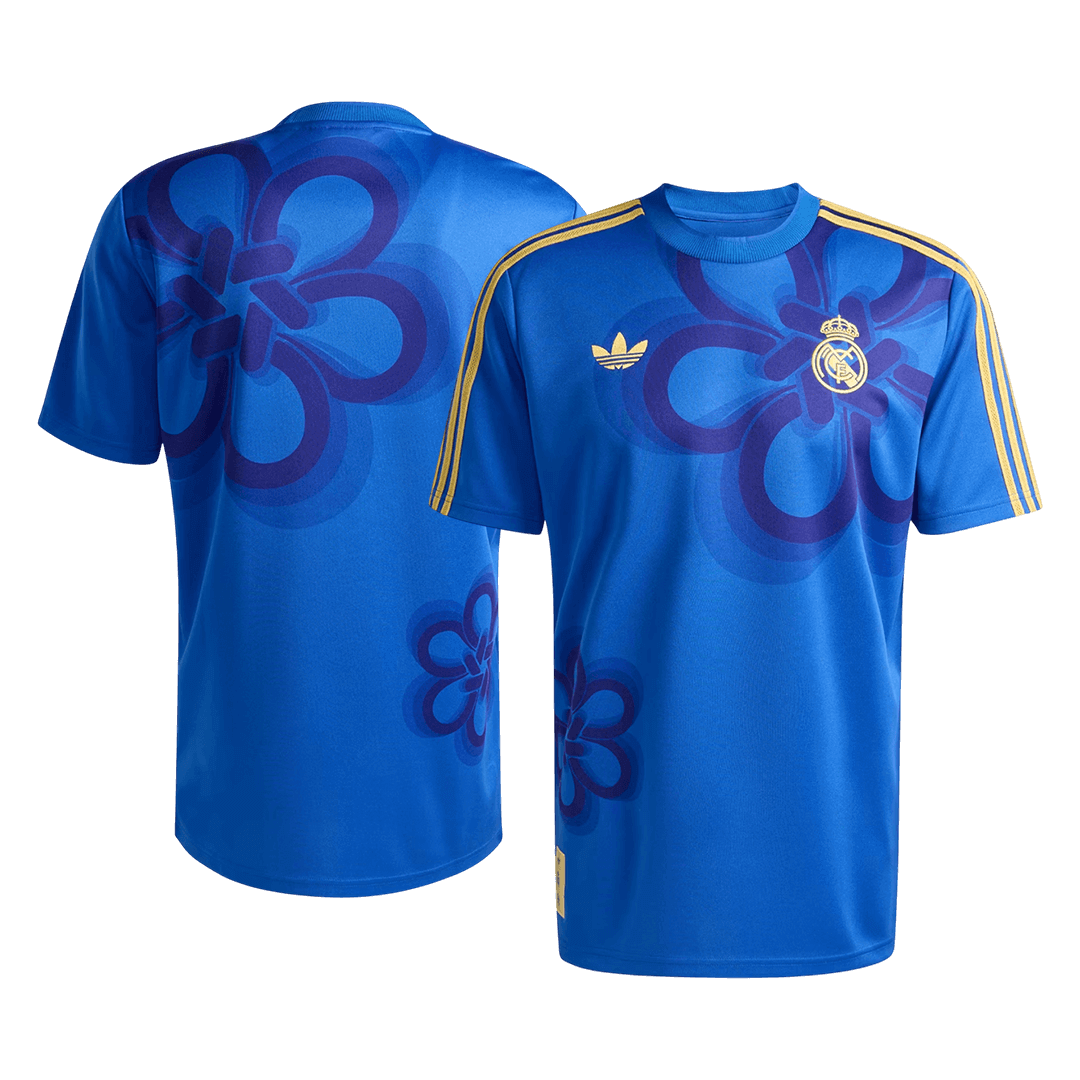 Męska Koszulka Real Madrid 2025/26