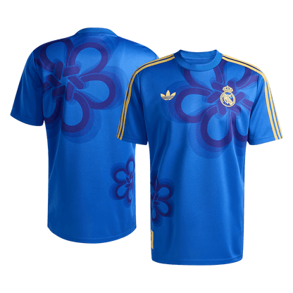 Męska Koszulka Real Madrid 2025/26