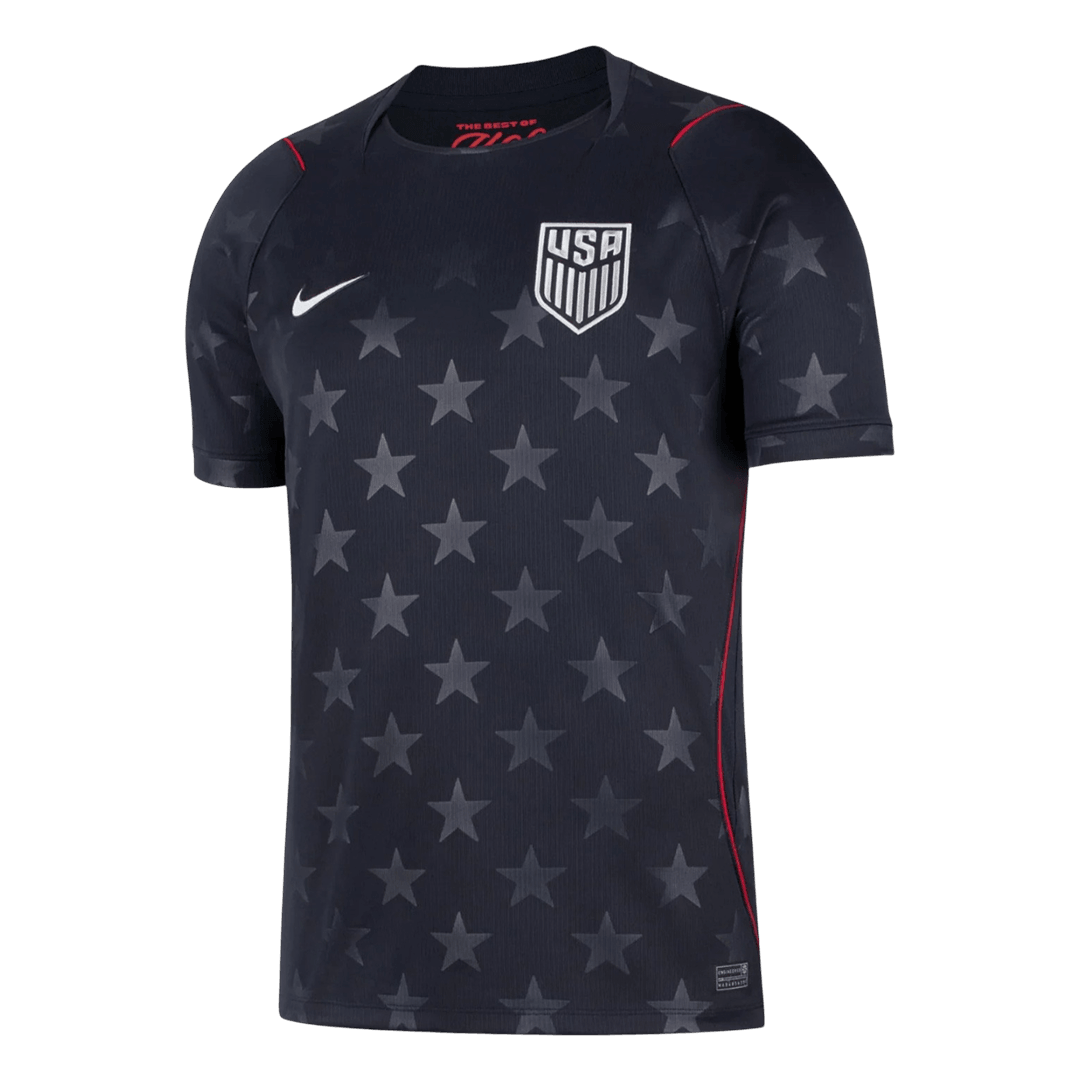 Męska koszulka USA wyjazdowa – Mundial 2026