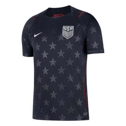 Męska koszulka USA wyjazdowa – Mundial 2026