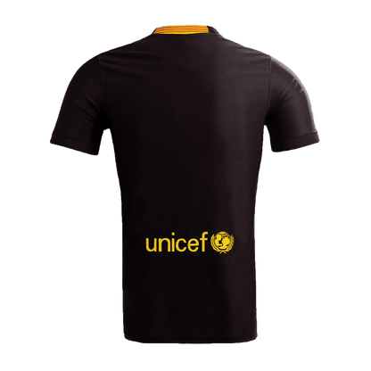 Koszulka Retro Trzecia Wyjazdowa Barcelona 2013/14 - Topowe Koszulki Pilkarskie Sklep Internetowy