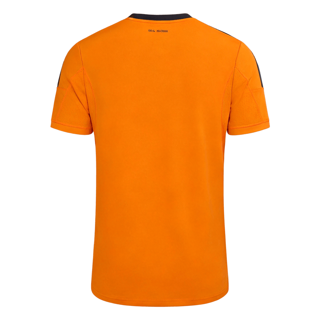Męska Koszulka Retro Trzecia Real Madrid 2013/14