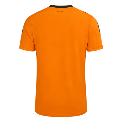 Męska Koszulka Retro Trzecia Real Madrid 2013/14