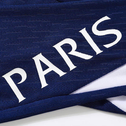 Męski Zestaw Treningowy PSG (Kurtka+Spodnie) 2025/26