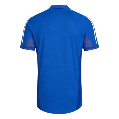 Męska Koszulka Retro Wyjazdowa Real Madrid 2004/05