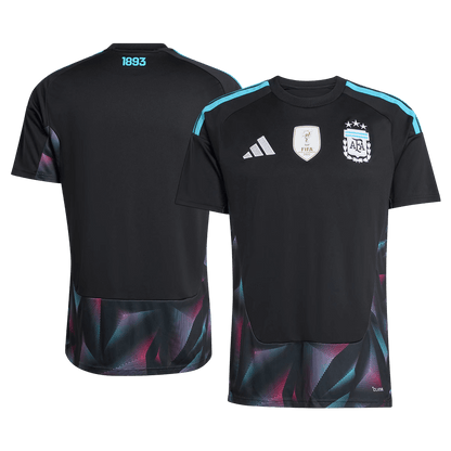 Męska Koszulka Argentina World Cup 2026