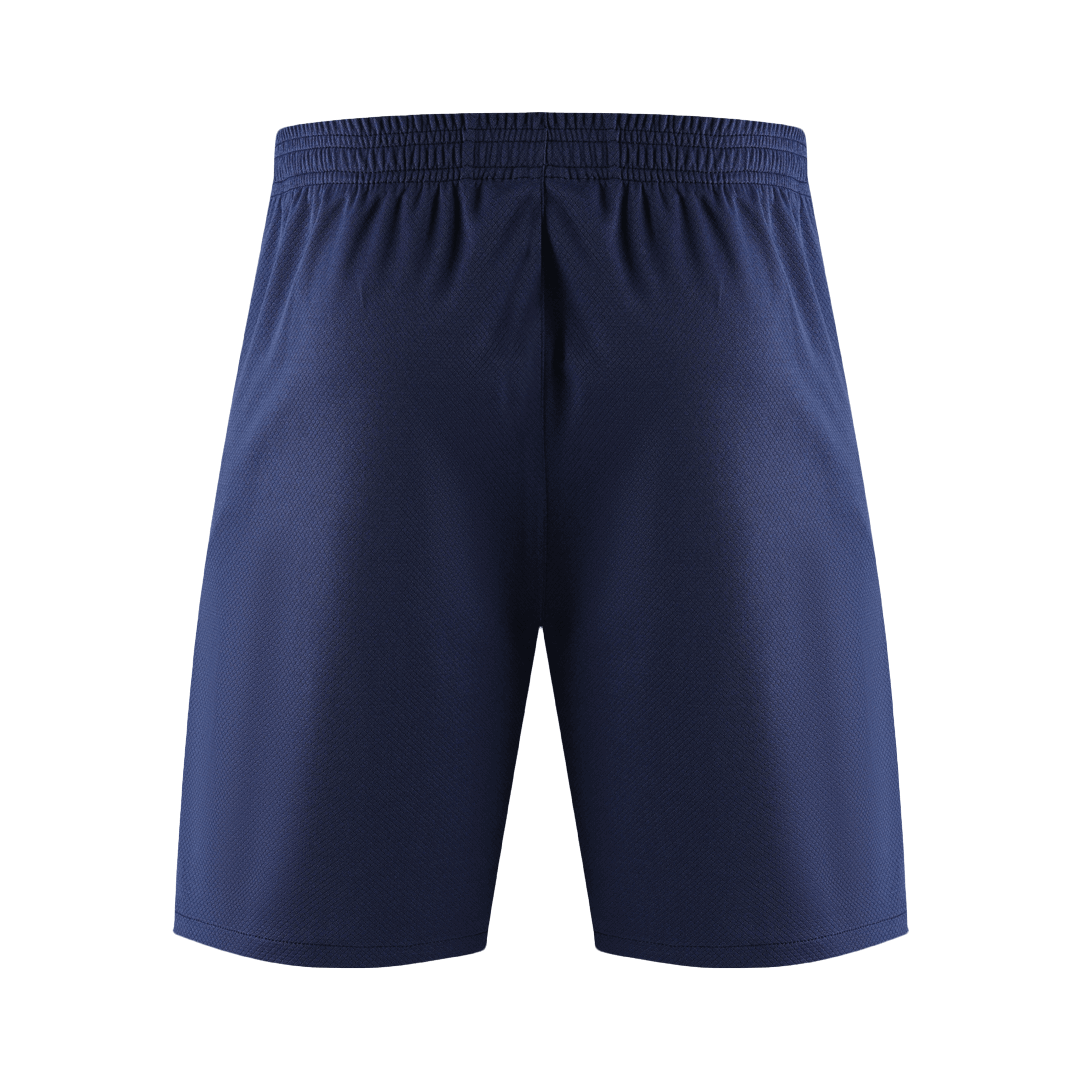 Męskie Spodenki Treningowe FC Barcelona (Przedmeczowe) 25/26
