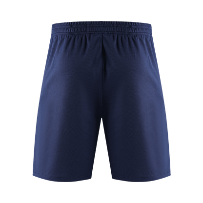 Męskie Spodenki Treningowe FC Barcelona (Przedmeczowe) 25/26