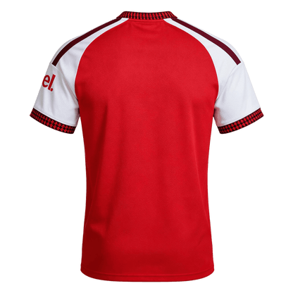 Męski Zestaw domowa Arsenalu (Koszulka+Spodenki) 2026/27