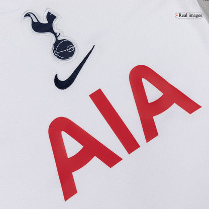 Dziecięcy Zestaw Domowa Tottenham Hotspur (Koszulka + Spodenki + Skarpety) 2025/26
