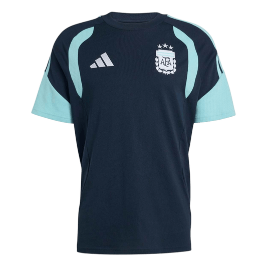 Męska Koszulka Przedmeczowa Argentina World Cup 2026